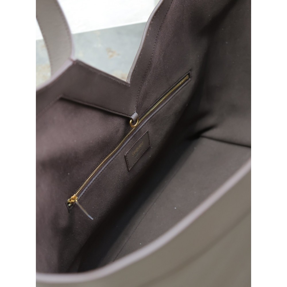 Ysl Y tote bag 38-50×33×16cm Bags