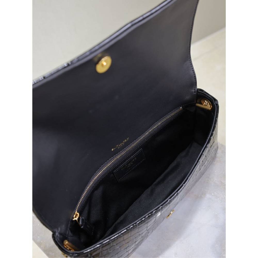 Ysl Kate cluth bag 26x13.5x4.5cm Bags