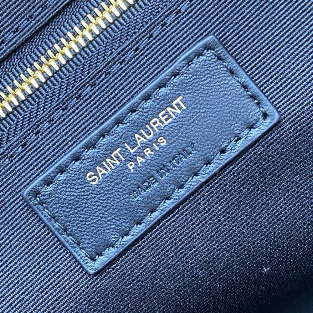 Ysl ICARE Medium in quilted suede  Bags