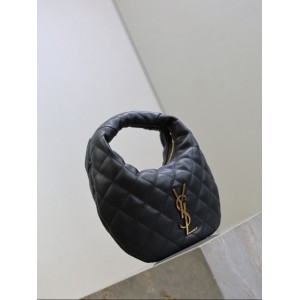 Ysl Icarino I care shoulder bag 26X15.5X7.5CM Bags