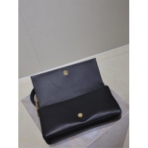 Ysl Kate cluth bag 26x13.5x4.5cm Bags