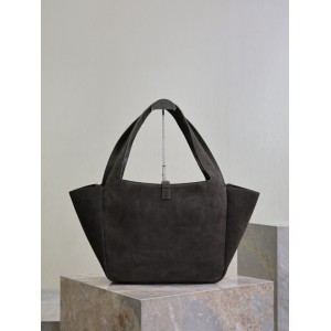 Ysl Bea 50×28×18cm suede leather 100% Bags