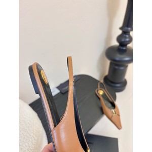 Ysl slingback pumps 36-41 Shoes