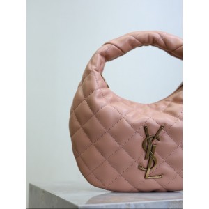 Ysl Icarino I care shoulder bag 26X15.5X7.5CM Bags