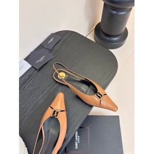 Ysl slingback pumps 36-41 Shoes