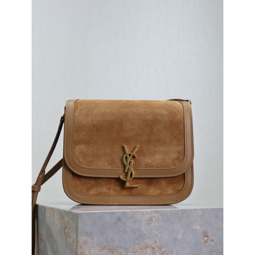 Ysl solferino bag 22x18x5cm Bags