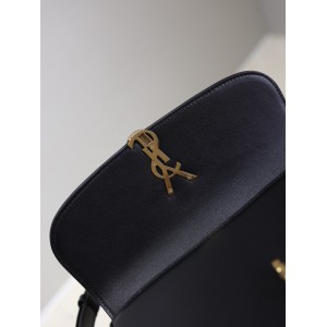 Ysl solferino box bag 24.5×15×8.5cm Bags