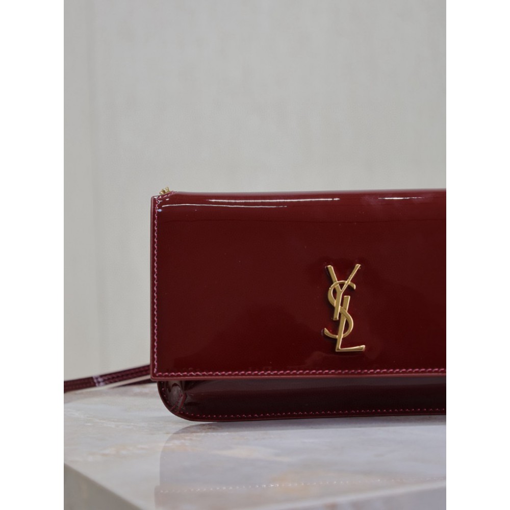 Ysl monogram phone holder 18x11x2cm Bags