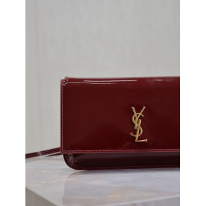 Ysl monogram phone holder 18x11x2cm Bags