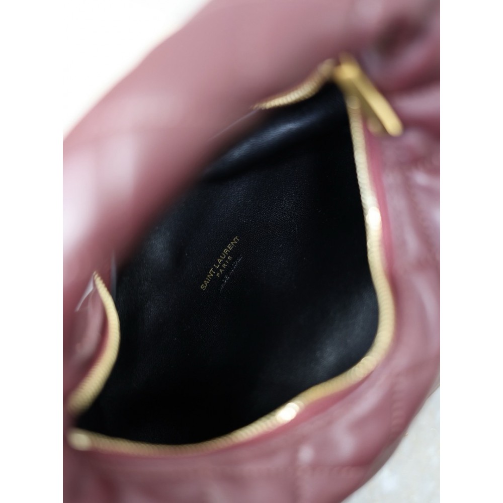 Ysl Icarino I care shoulder bag 26X15.5X7.5CM Bags