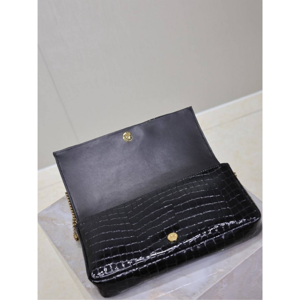 Ysl Kate cluth bag 26x13.5x4.5cm Bags