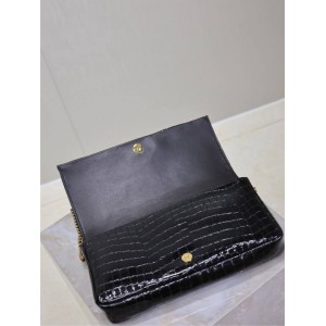 Ysl Kate cluth bag 26x13.5x4.5cm Bags