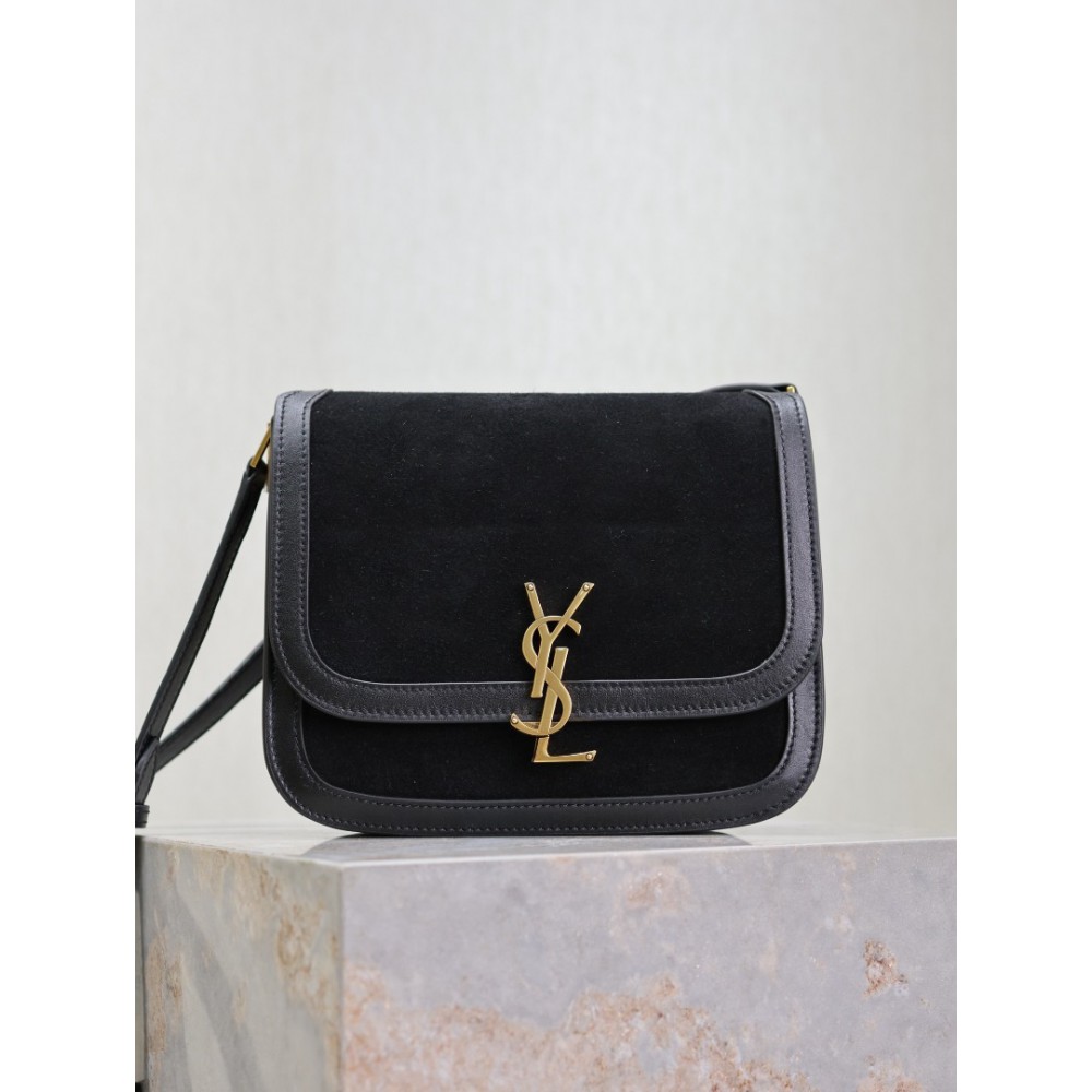 Ysl Solferino Bag 22x18x5cm Bags