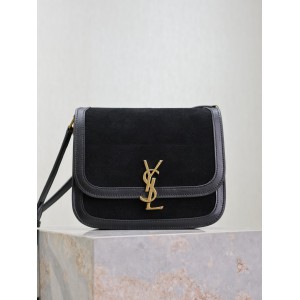Ysl Solferino Bag 22x18x5cm Bags