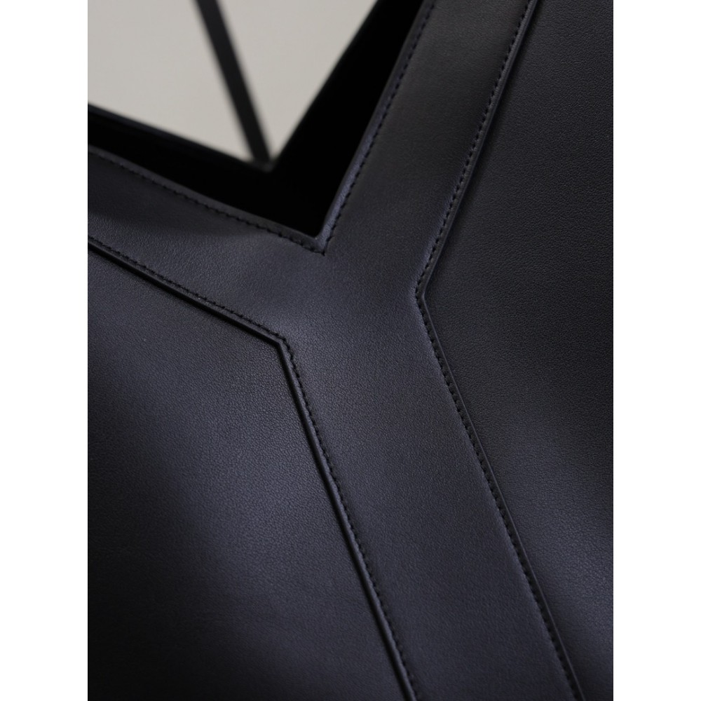 Ysl Y tote bag 38-50×33×16cm Bags