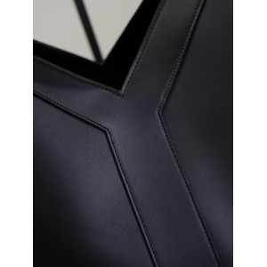 Ysl Y tote bag 38-50×33×16cm Bags