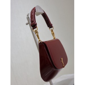 Ysl voltaire top handle 17.5 X 21 X 8 cm Bags