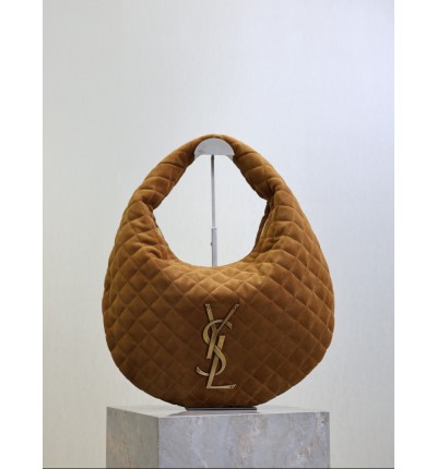 Ysl Icarino shoulder bag 44×30×7cm