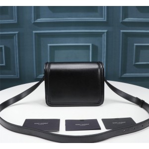 Ysl solferino 19x13cm black