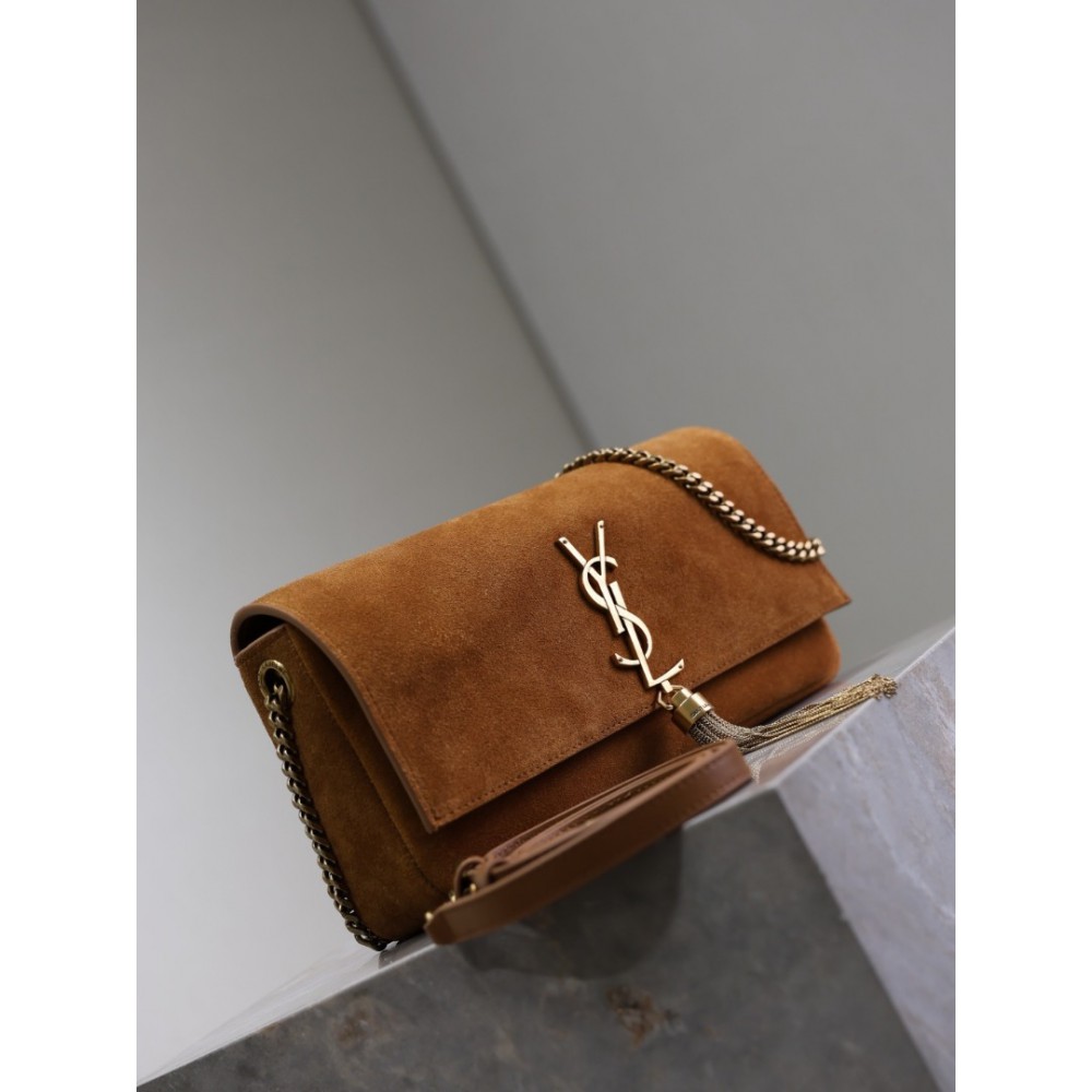 Ysl Kate cluth bag 26x13.5x4.5cm Bags