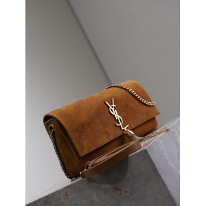 Ysl Kate cluth bag 26x13.5x4.5cm Bags