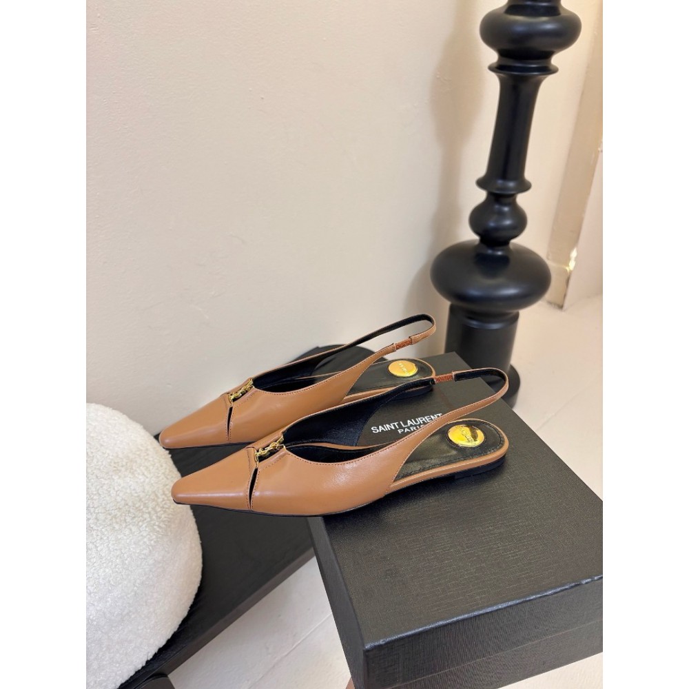 Ysl slingback pumps 36-41 Shoes