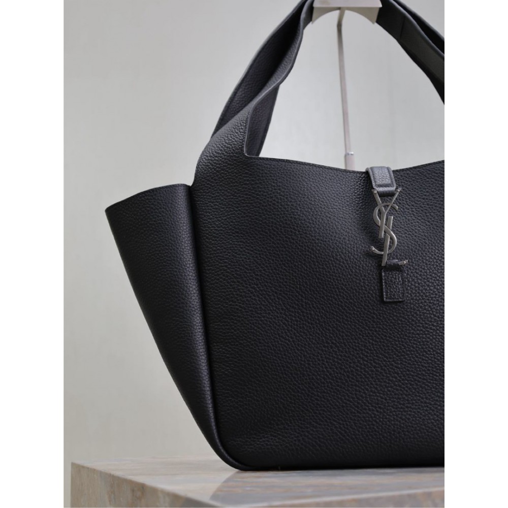 Ysl bea 50×28×18cm black Bags