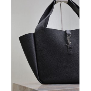 Ysl bea 50×28×18cm black Bags