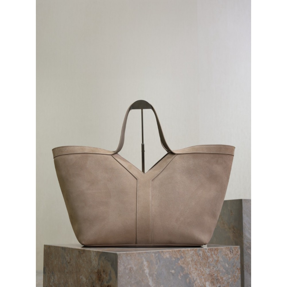Ysl Y tote bag 38-50×33×16cm Bags