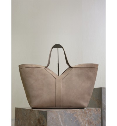 Ysl Y tote bag 38-50×33×16cm
