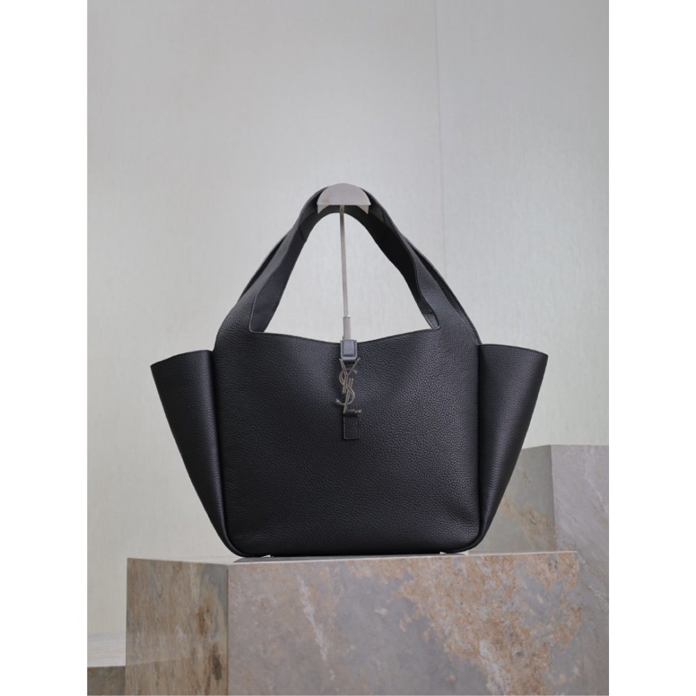Ysl bea 50×28×18cm black Bags