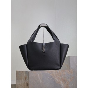 Ysl bea 50×28×18cm black Bags