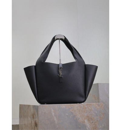 Ysl bea 50×28×18cm black