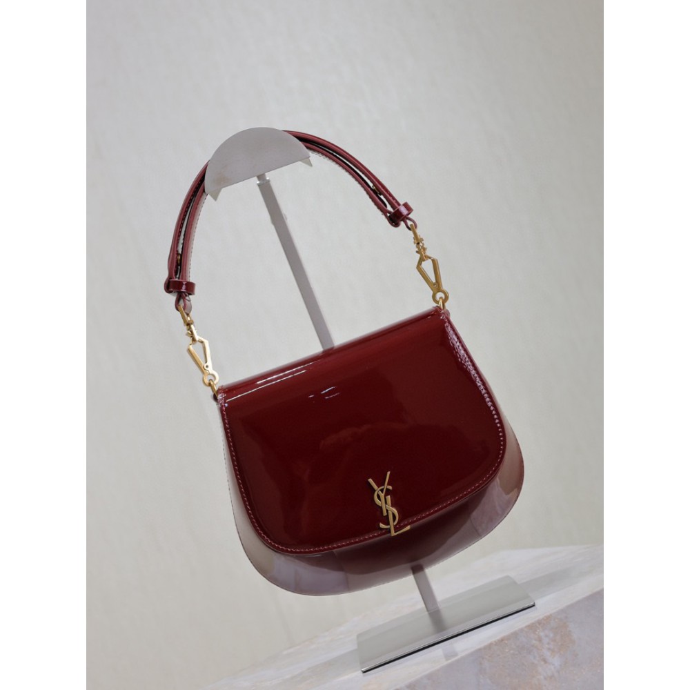 Ysl voltaire top handle 17.5 X 21 X 8 cm Bags