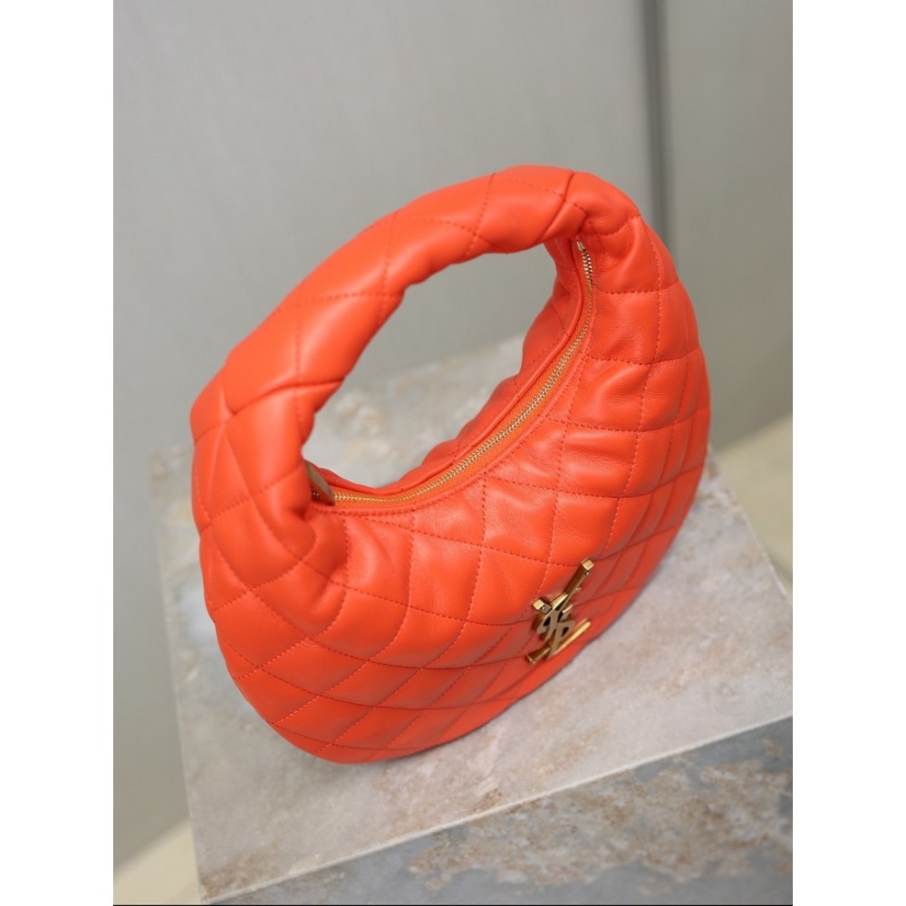 Ysl Icarino I care shoulder bag 26X15.5X7.5CM Bags