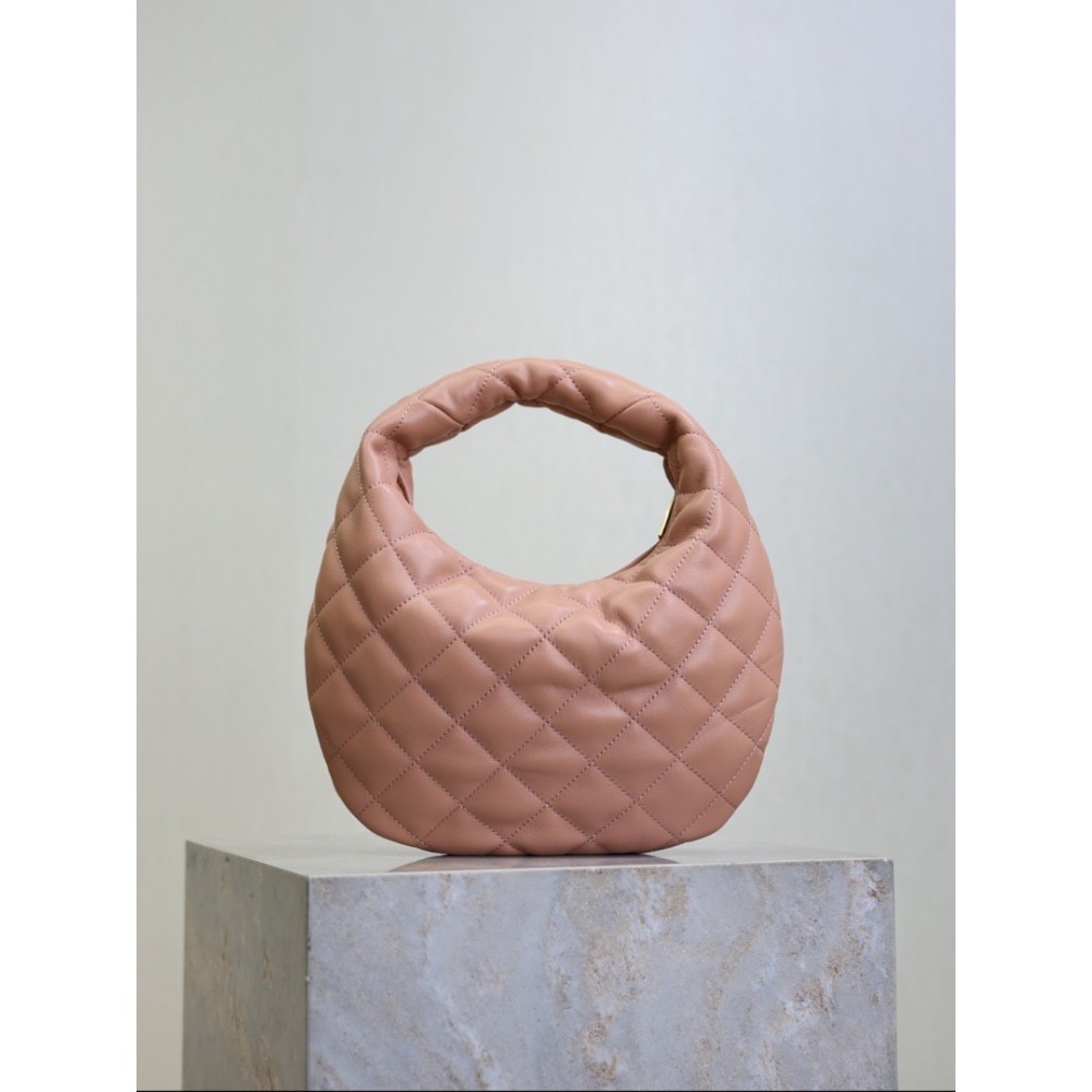 Ysl Icarino I care shoulder bag 26X15.5X7.5CM Bags