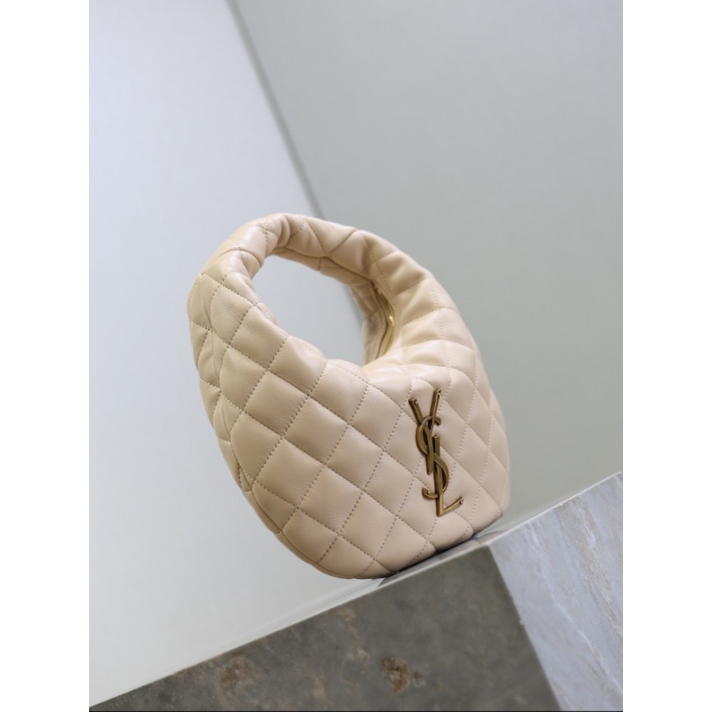 Ysl Icarino I care shoulder bag 26X15.5X7.5CM Bags