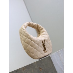 Ysl Icarino I care shoulder bag 26X15.5X7.5CM Bags