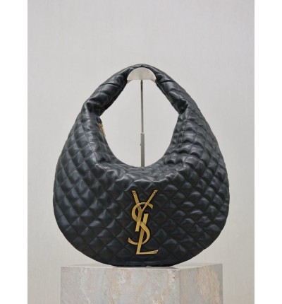 Ysl Icarino shoulder bag 44×30×7cm