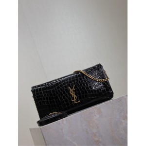 Ysl Kate cluth bag 26x13.5x4.5cm Bags