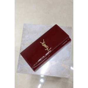 Ysl Kate classic clutch 27×12×4cm 