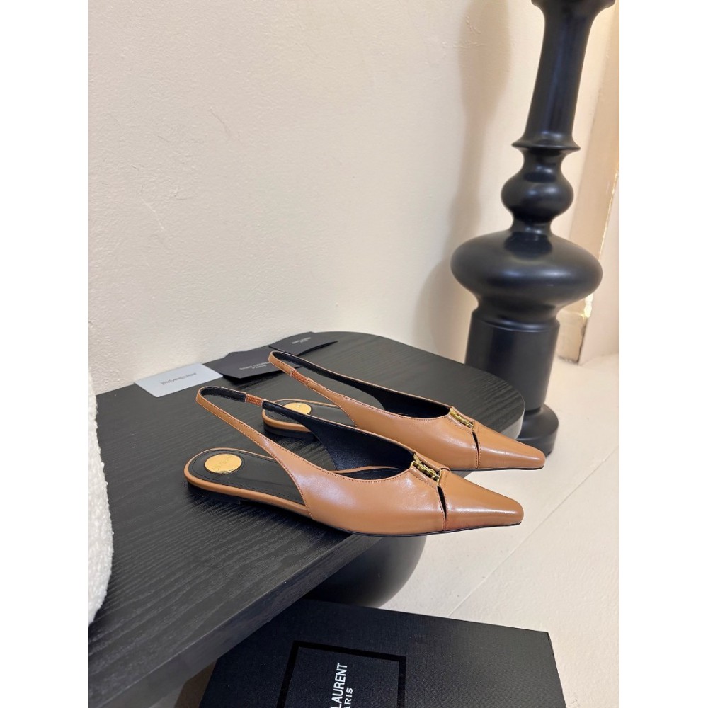 Ysl slingback pumps 36-41 Shoes