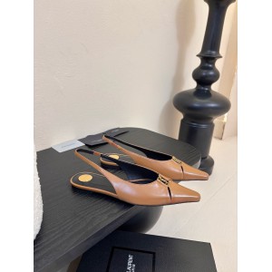 Ysl slingback pumps 36-41 Shoes