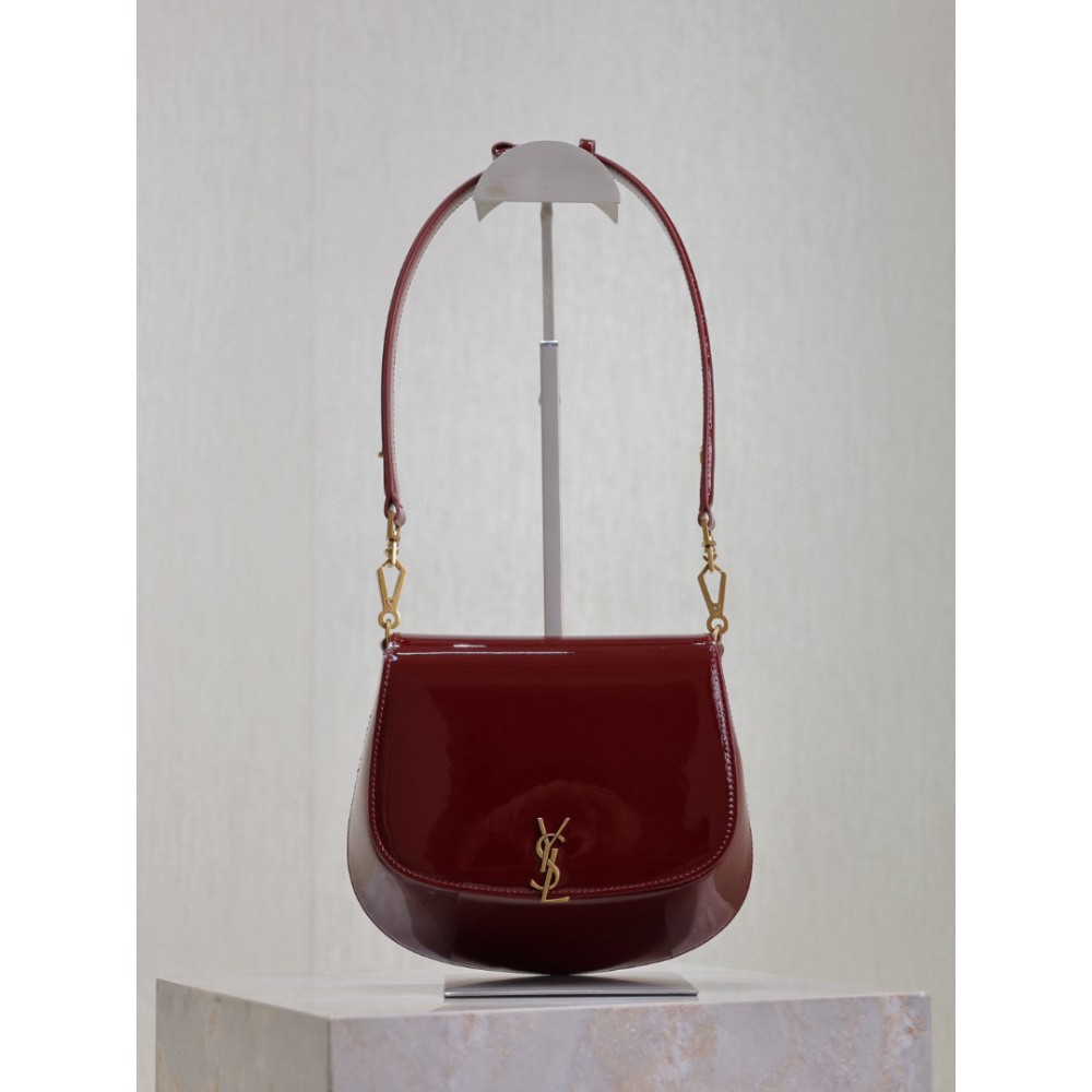 Ysl voltaire top handle 17.5 X 21 X 8 cm Bags