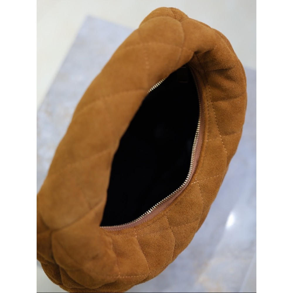 Ysl Icarino I care shoulder bag 26X15.5X7.5CM Bags