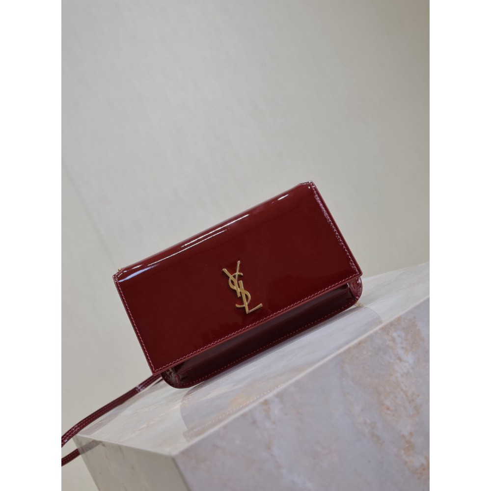 Ysl monogram phone holder 18x11x2cm Bags