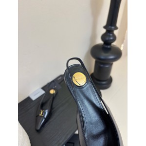 Ysl slingback pumps 36-41 Shoes