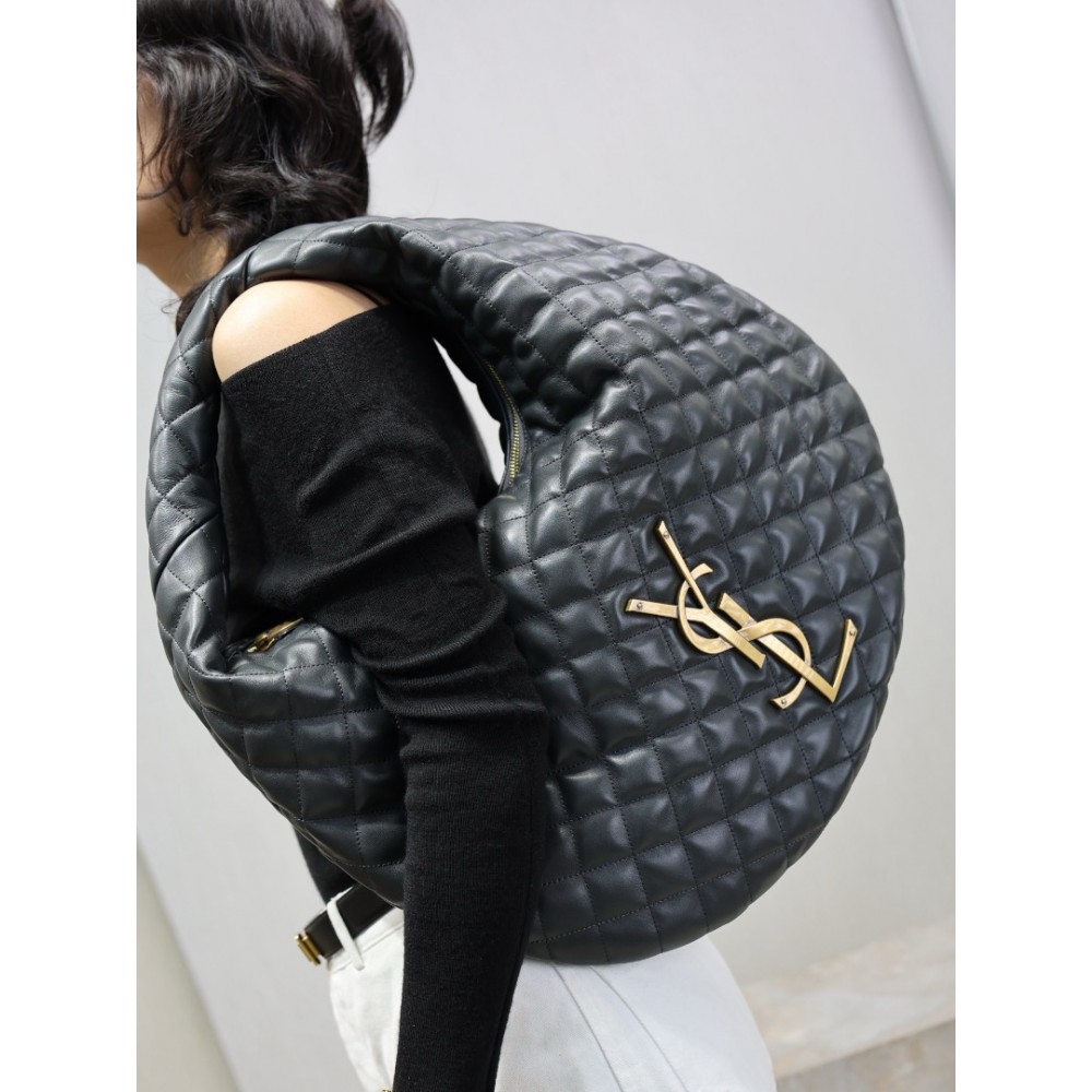 Ysl Icarino shoulder bag 44×30×7cm Bags