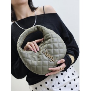 Ysl Icarino I care shoulder bag 26X15.5X7.5CM Bags