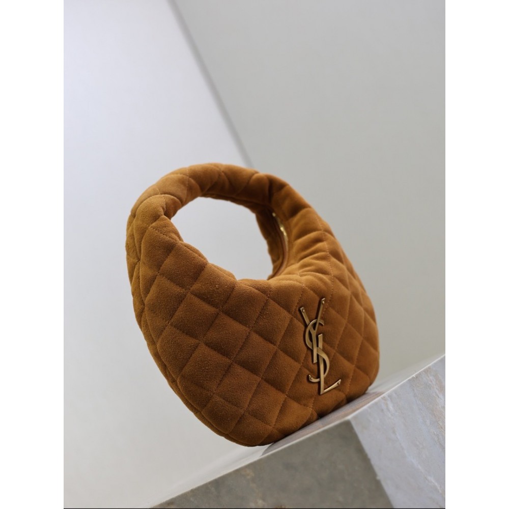 Ysl Icarino I care shoulder bag 26X15.5X7.5CM Bags